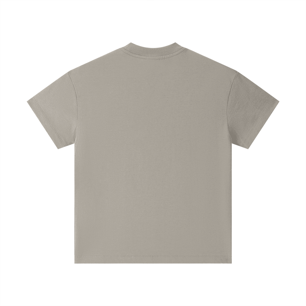 "Feral" Pure Cotton Kids T-Shirt