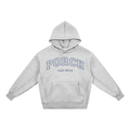Essential Porch Kids' Fleece Hoodie - Blue