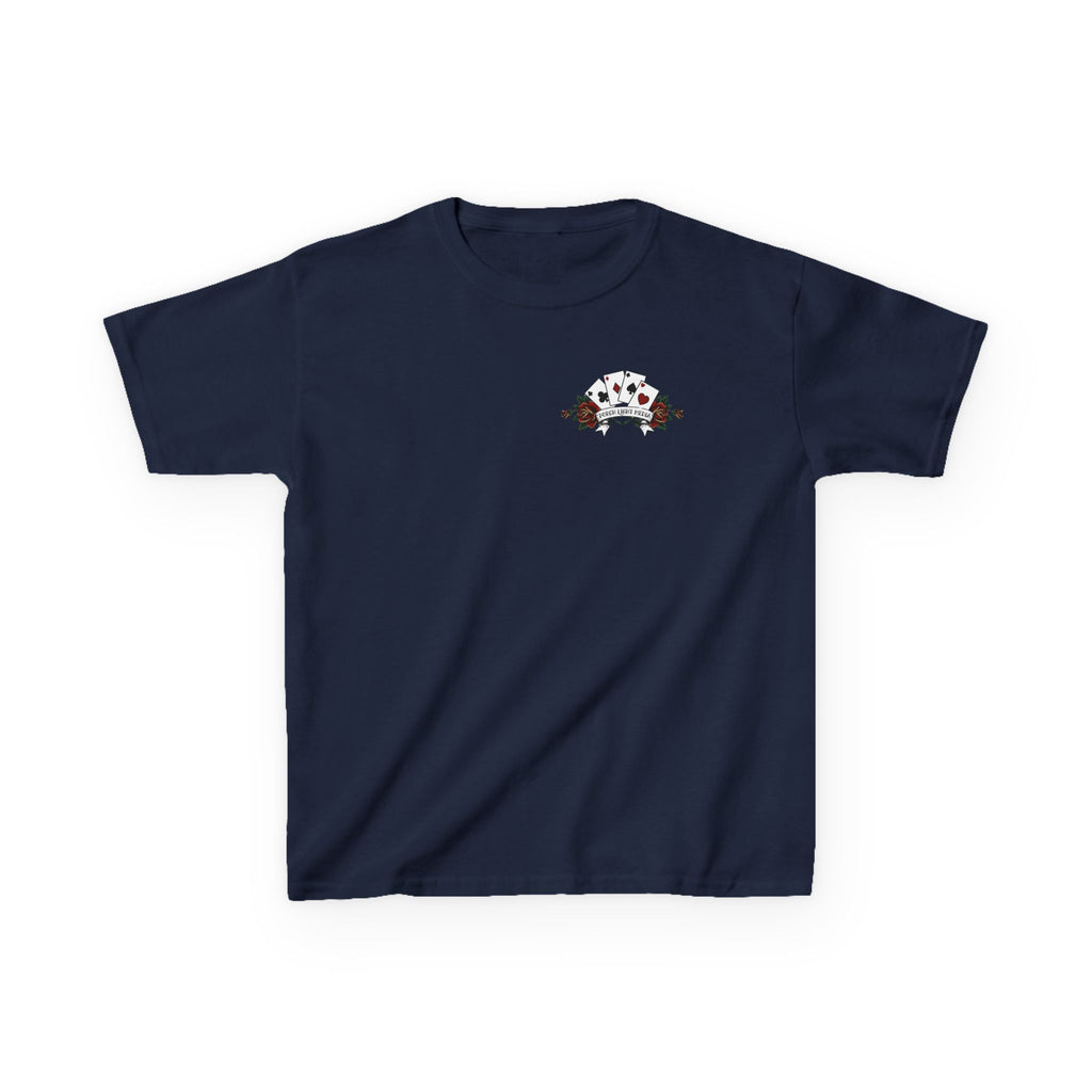 Kids Tee — 'Bet The Holler'