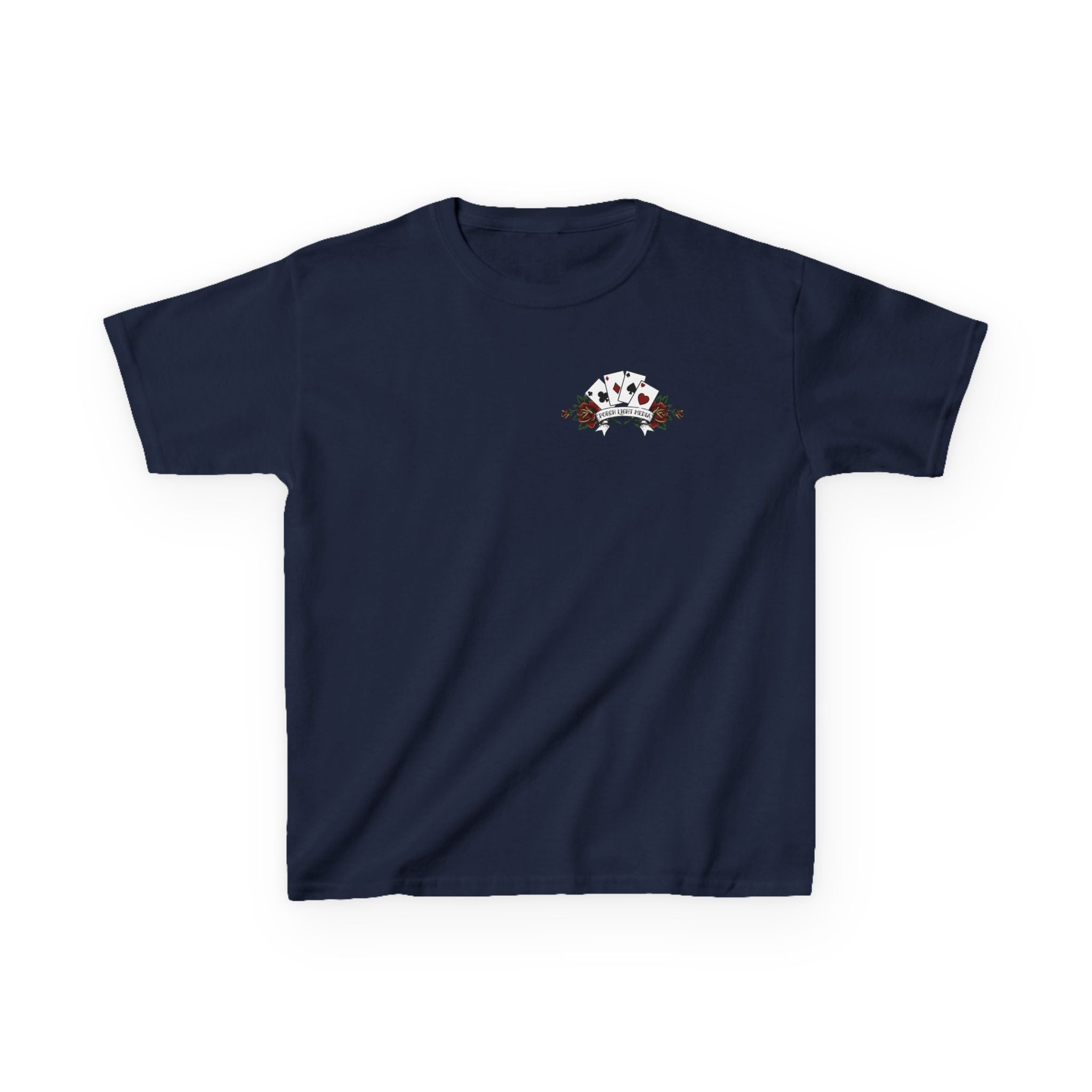 Kids Tee — 'Bet The Holler'