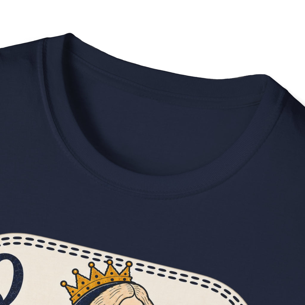Queen of E-Town - Adult Tee