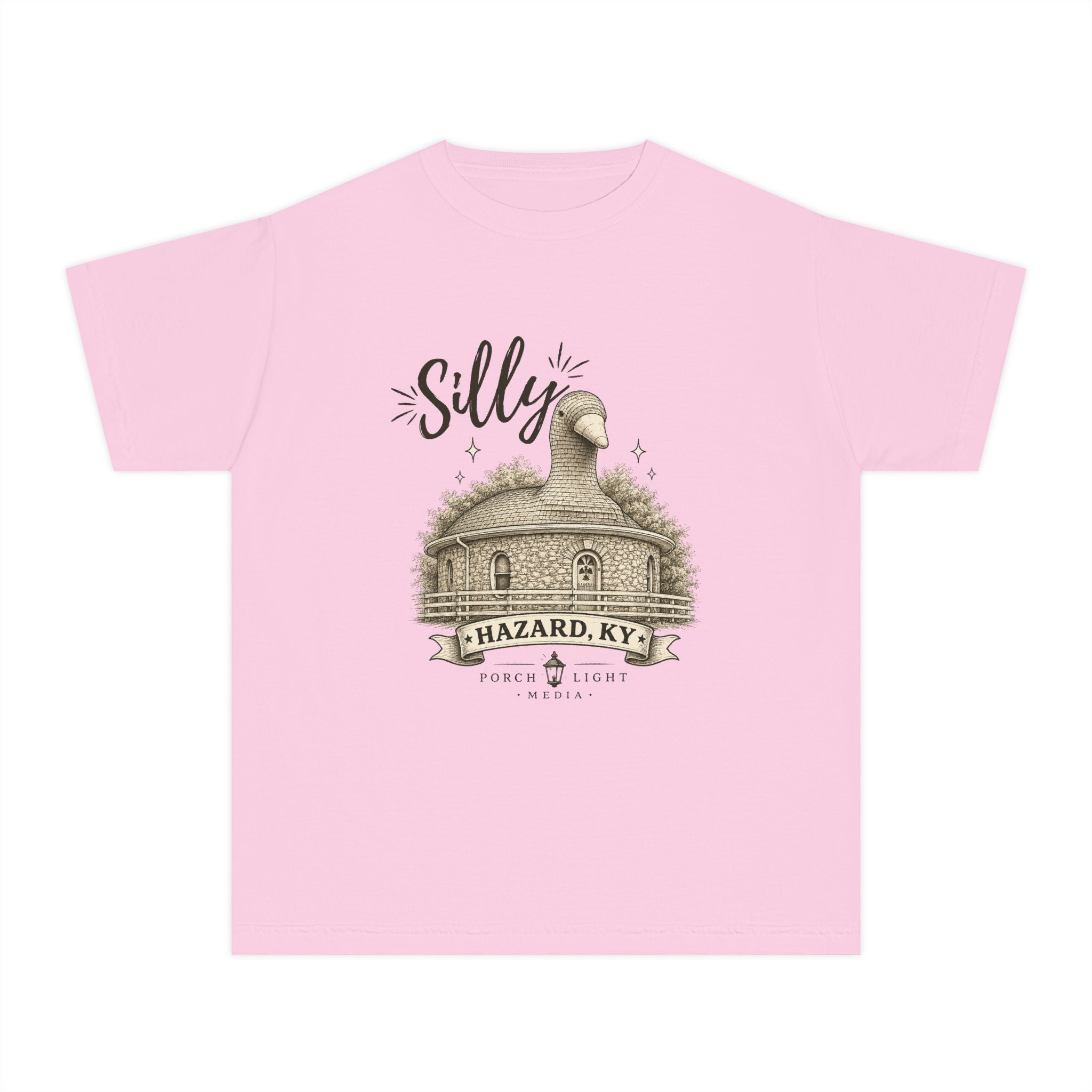 Silly Goose Tshirt