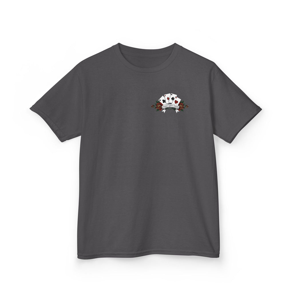 Kids Tee — 'Bet The Holler'