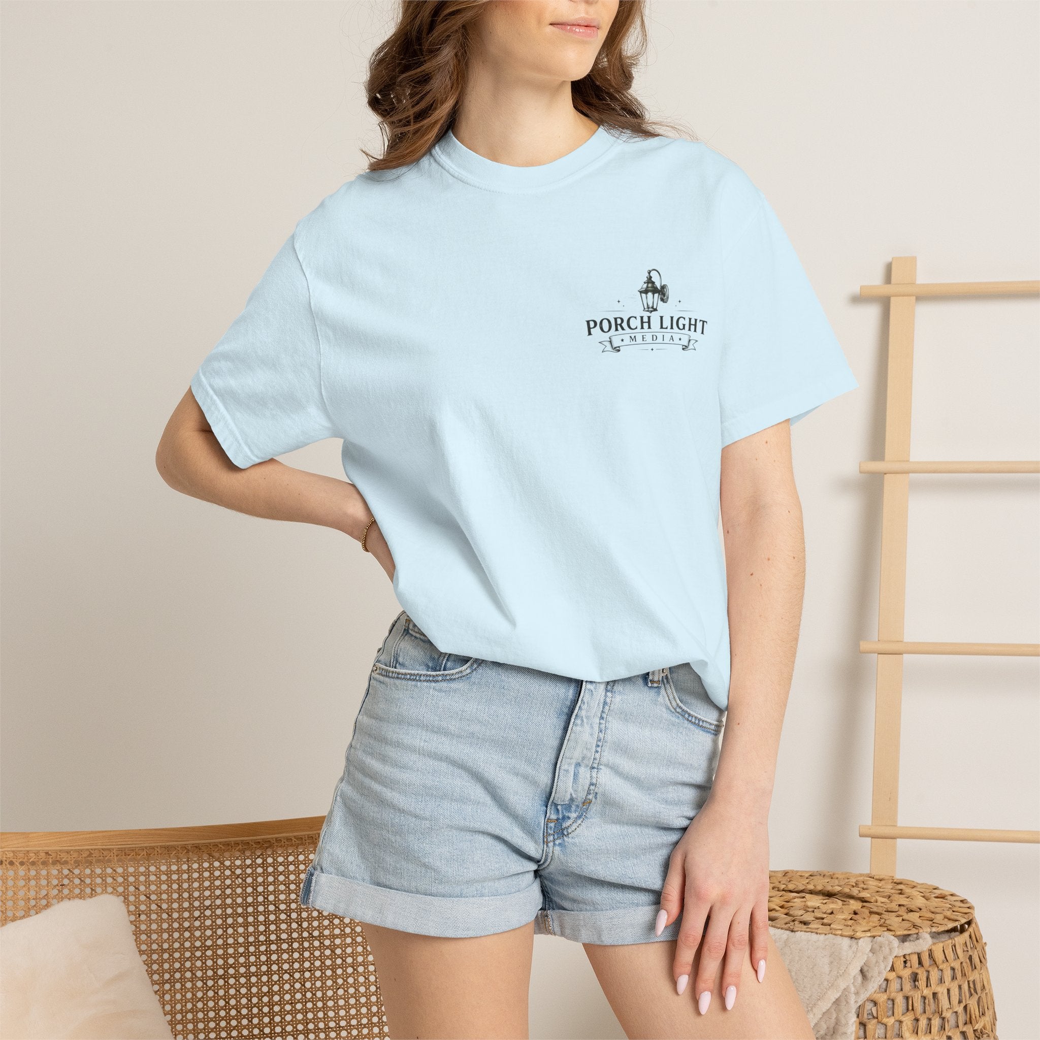 Finer Than Frog Hair T-Shirt