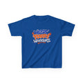 Warrior Drip Lightweight Kid's Tee