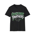 Panther Drip Tee