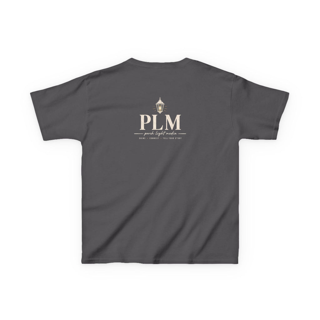 Commodore Drip Lightweight Kids Tee