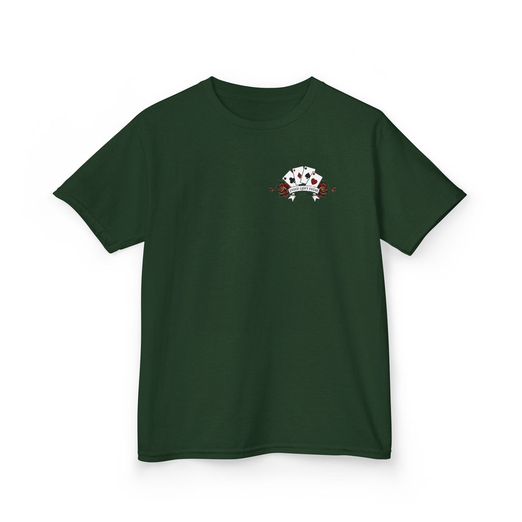 Kids Tee — 'Bet The Holler'