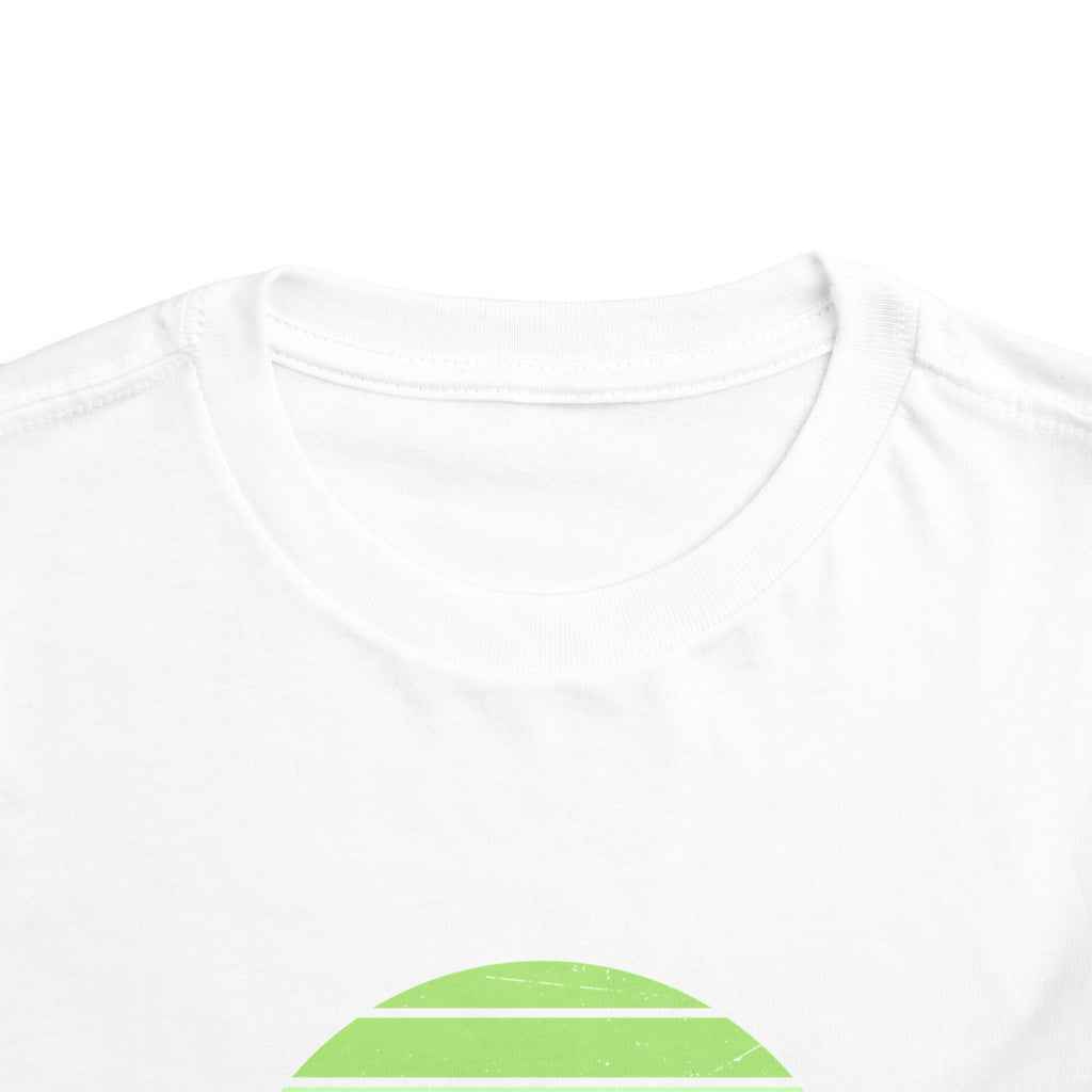 Pluck Around and Find Out Toddler Tee