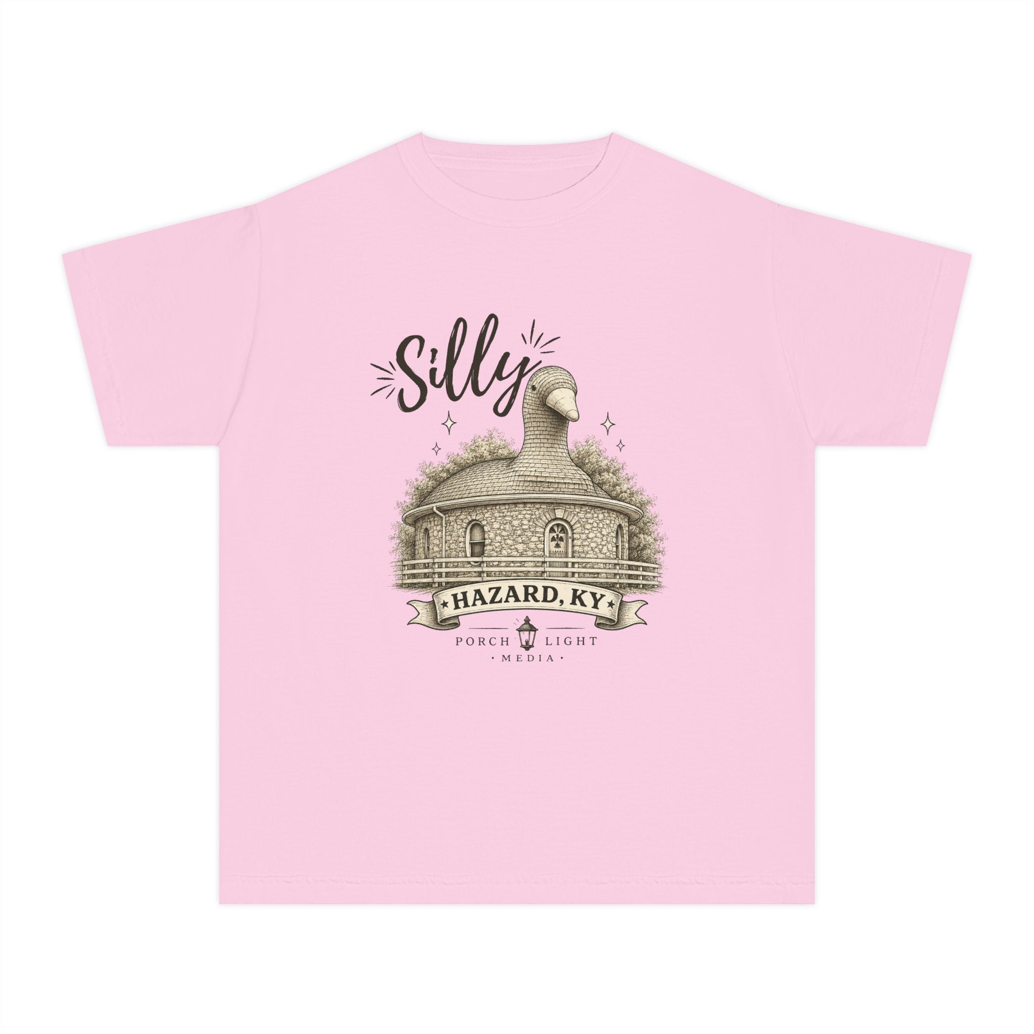 Silly Goose Kids T-Shirt