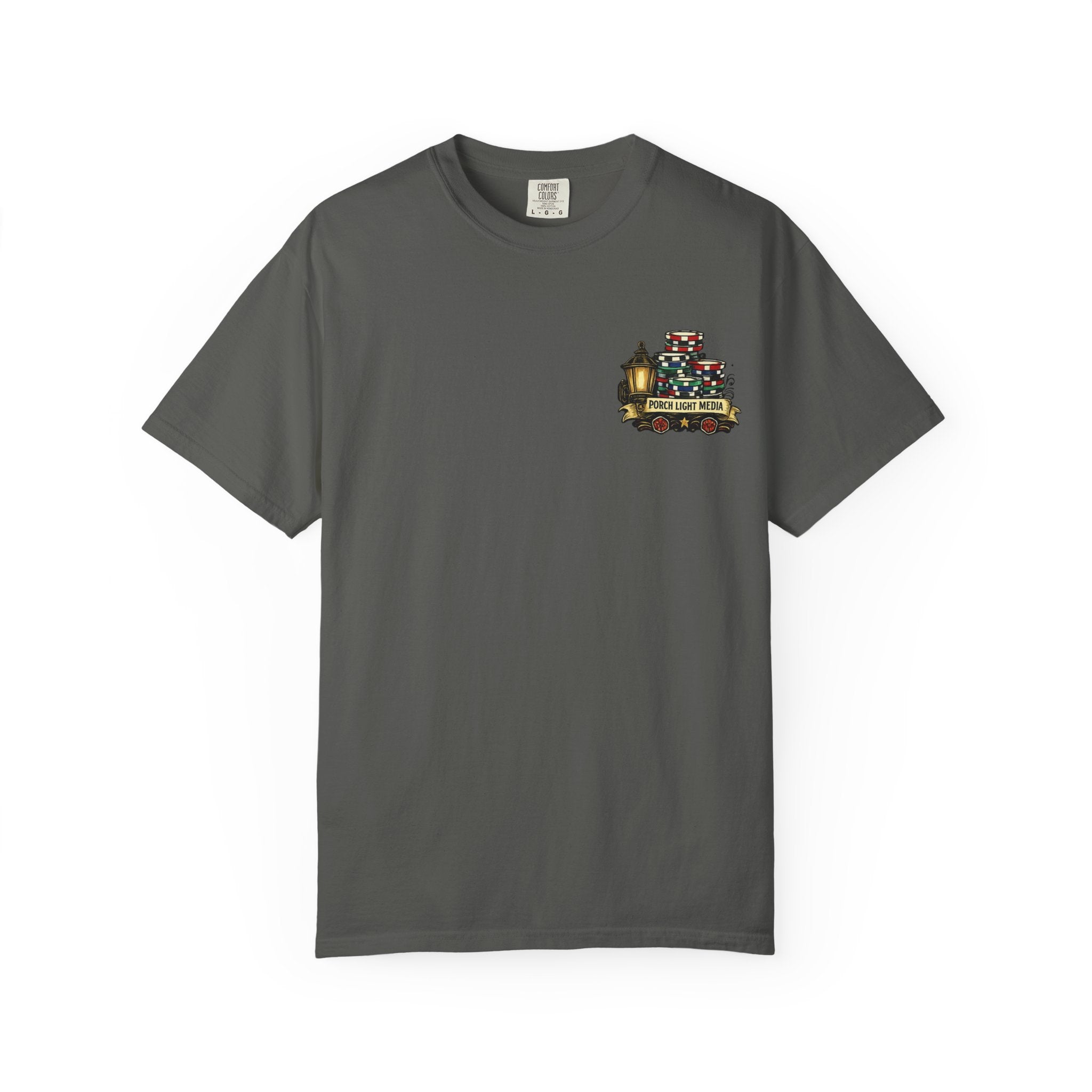 “A Dollar Short and All In” Tshirt