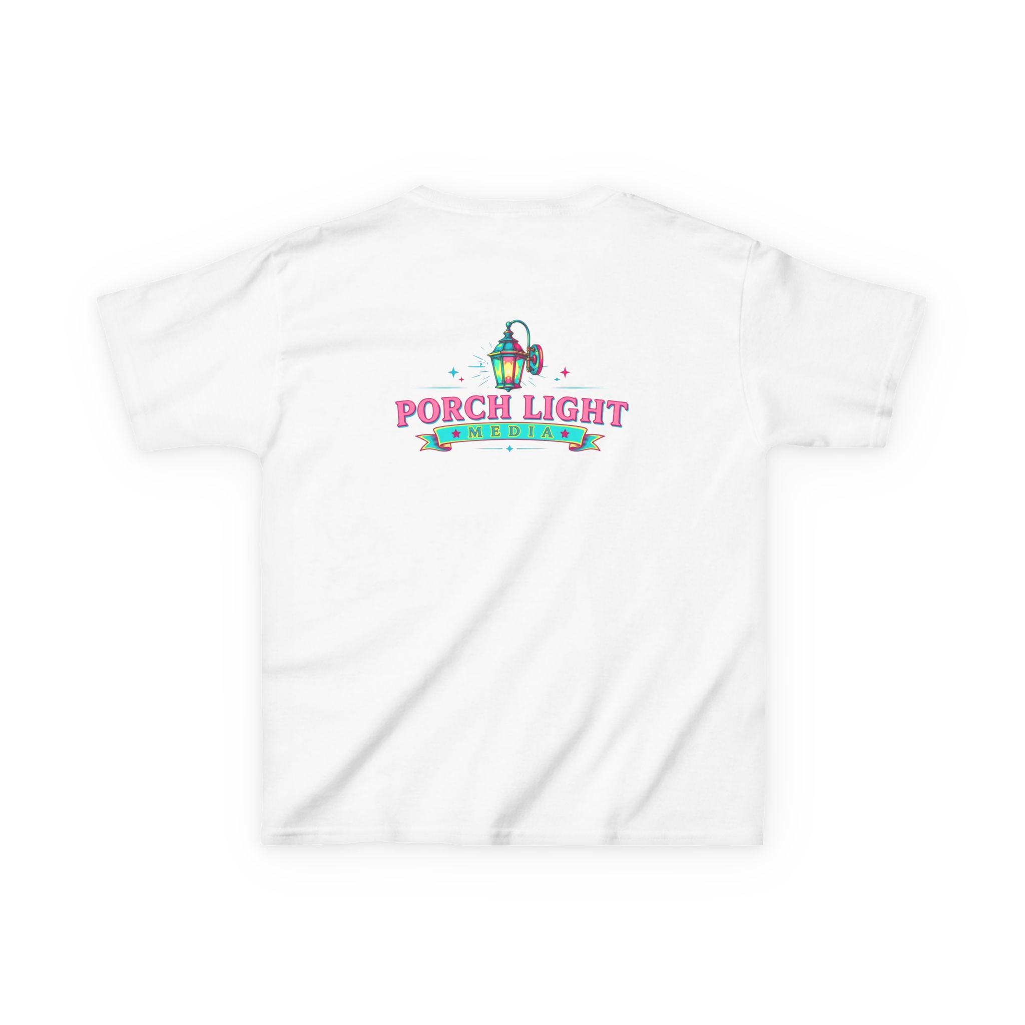 First Grade Smiley Kids T‑Shirt — Girls