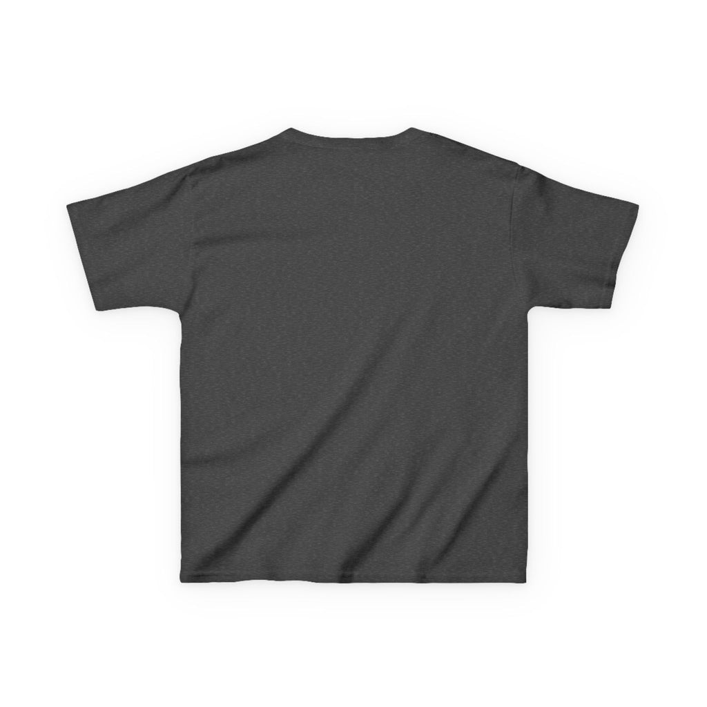 "Easy Like Monday Morning" Rainbow Tee