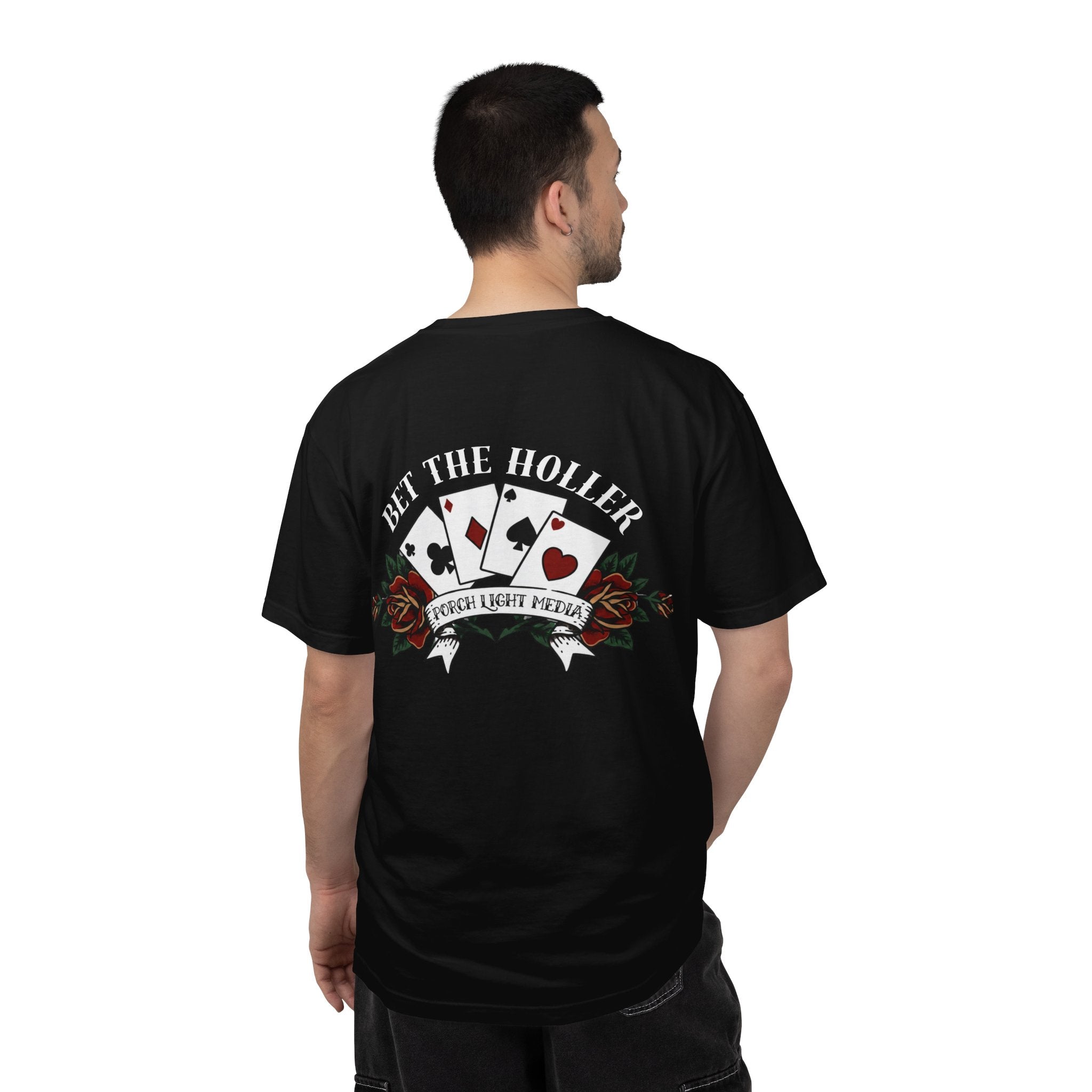“Bet The Holler” T-Shirt