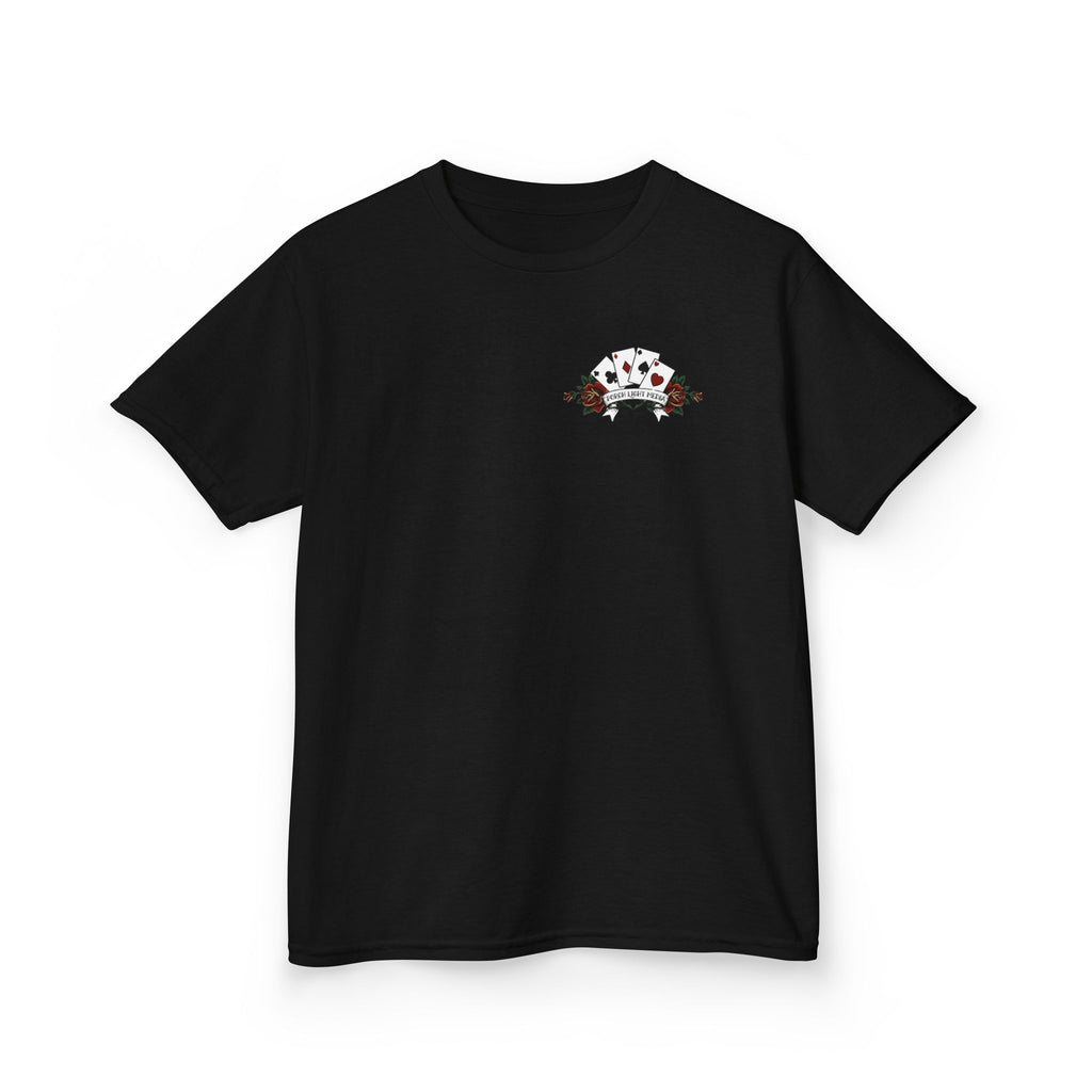 Kids Tee — 'Bet The Holler'