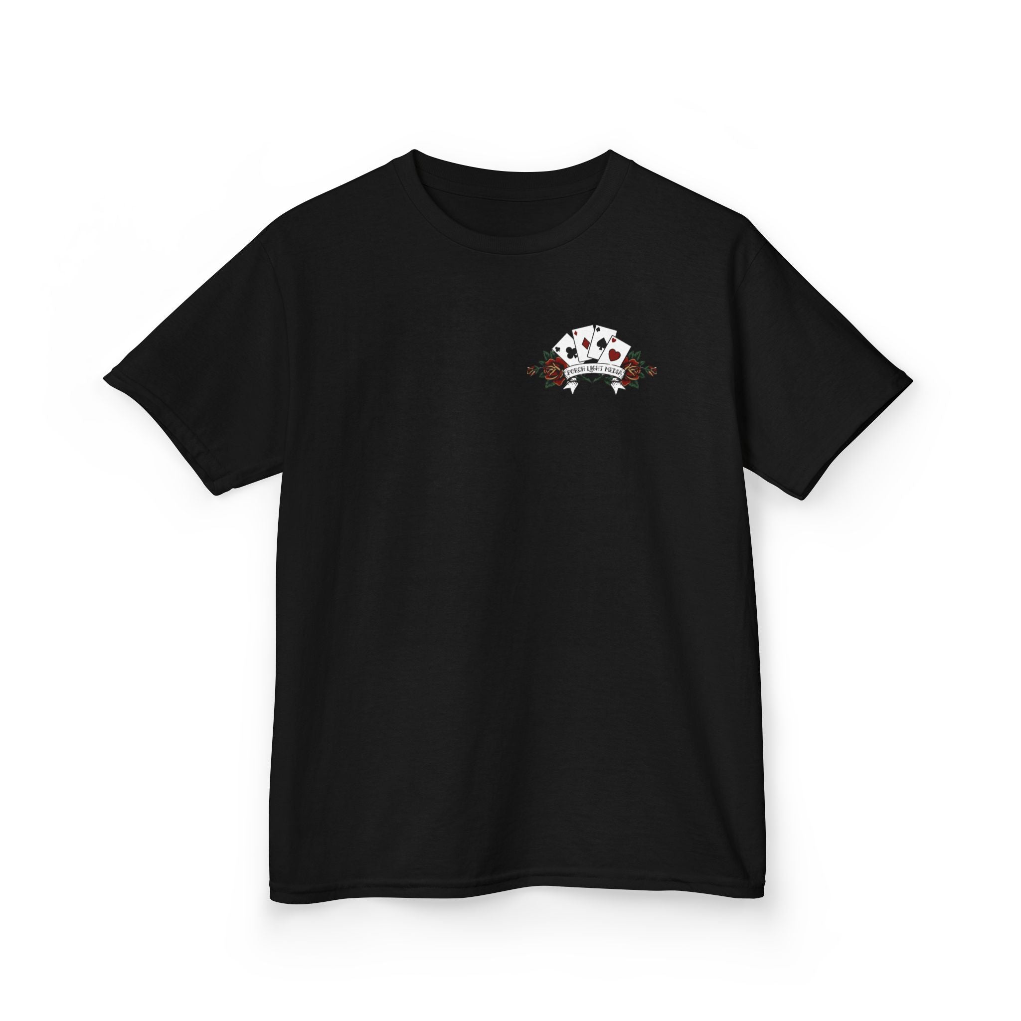Kids Tee — 'Bet The Holler'