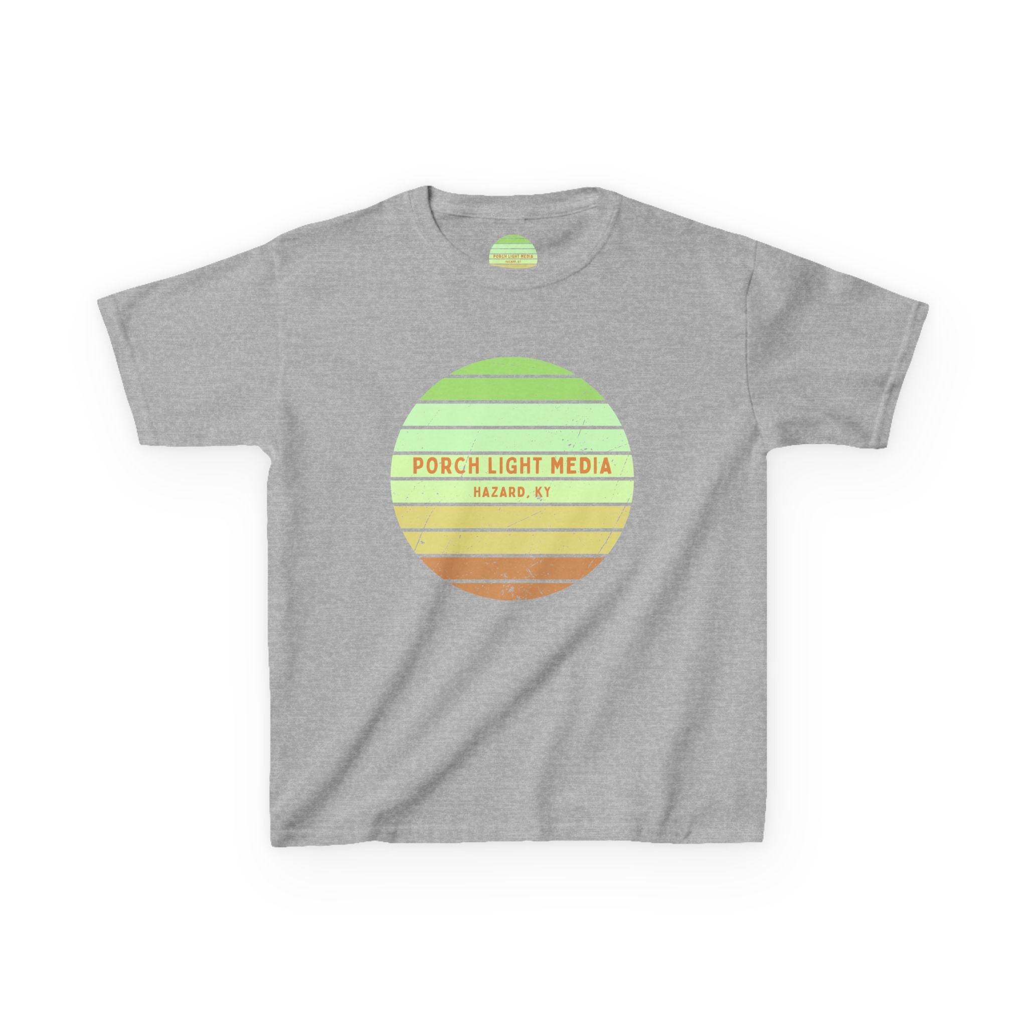 'Pluck Around and Find Out' Kids Tshirt
