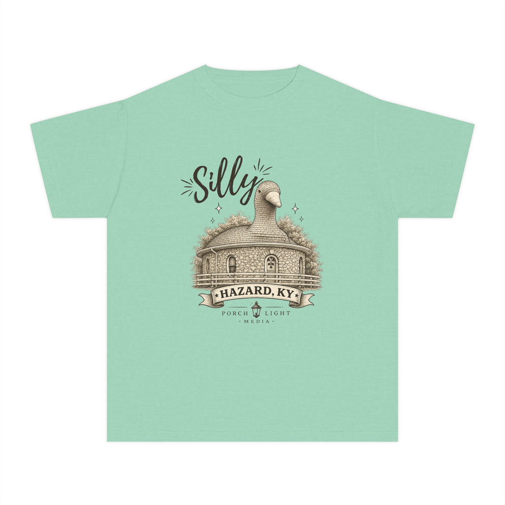 Silly Goose Tshirt