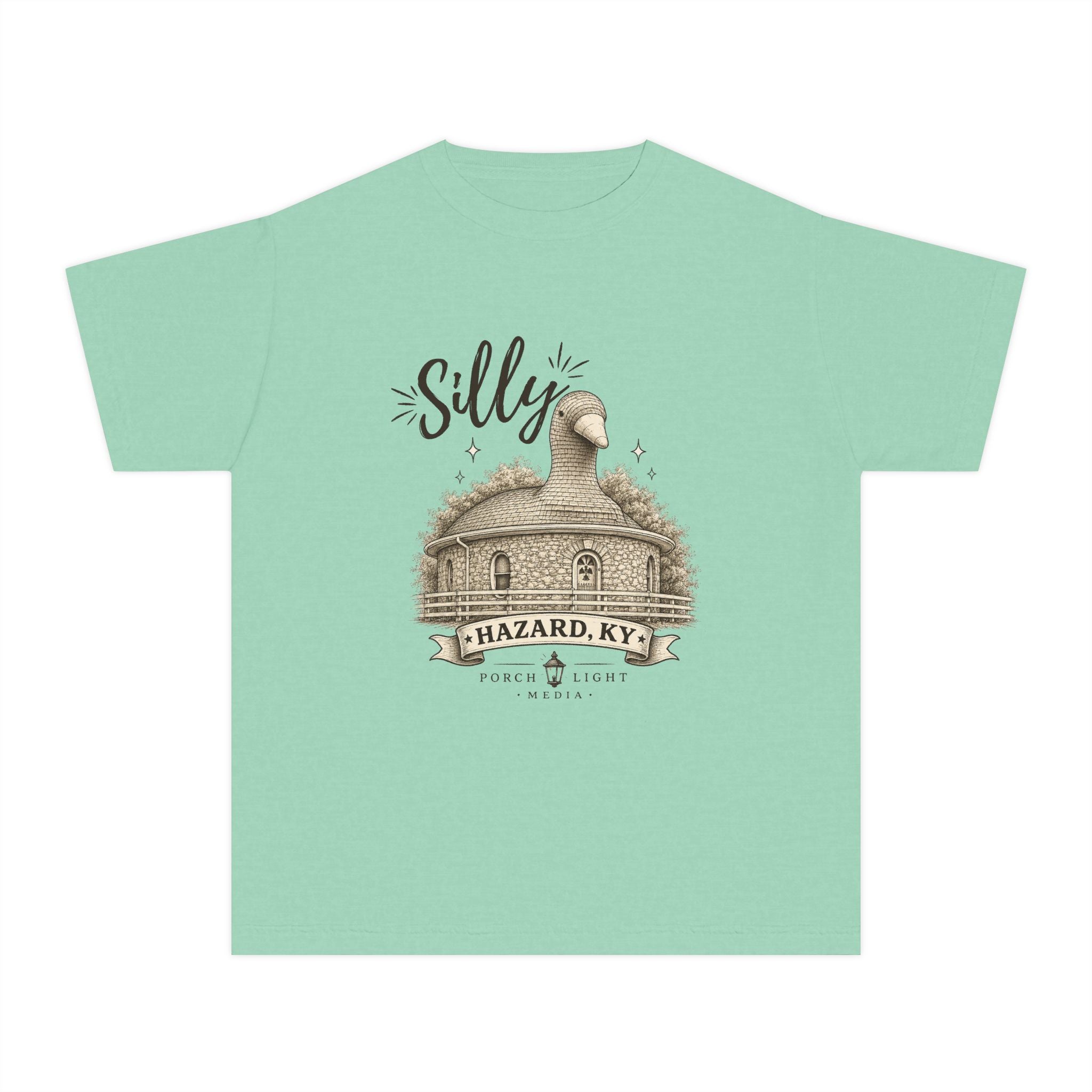 Silly Goose Tshirt