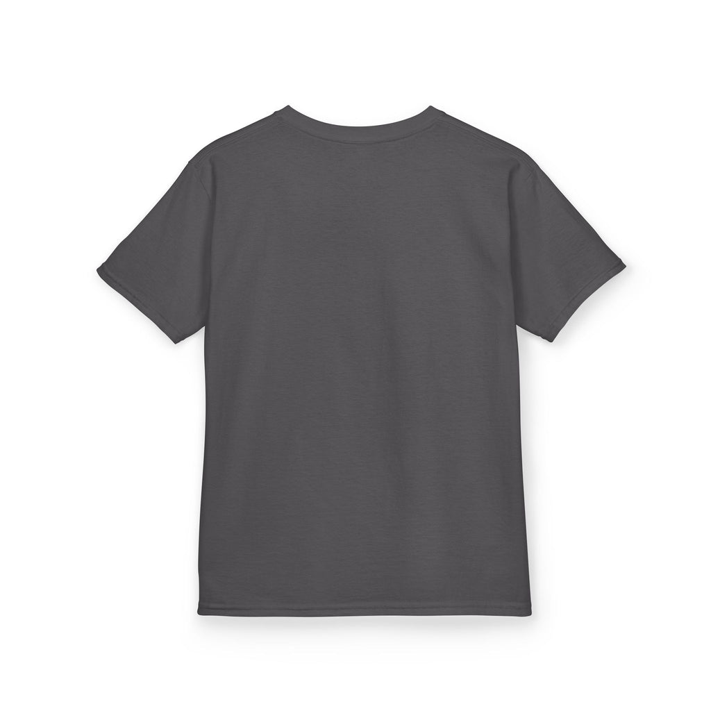 "Easy Like Monday Morning" Rainbow Tee