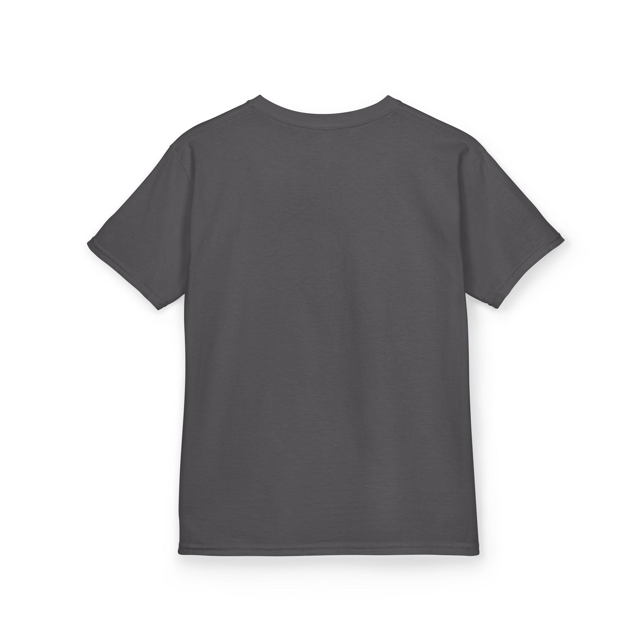 "Easy Like Monday Morning" Rainbow Tee