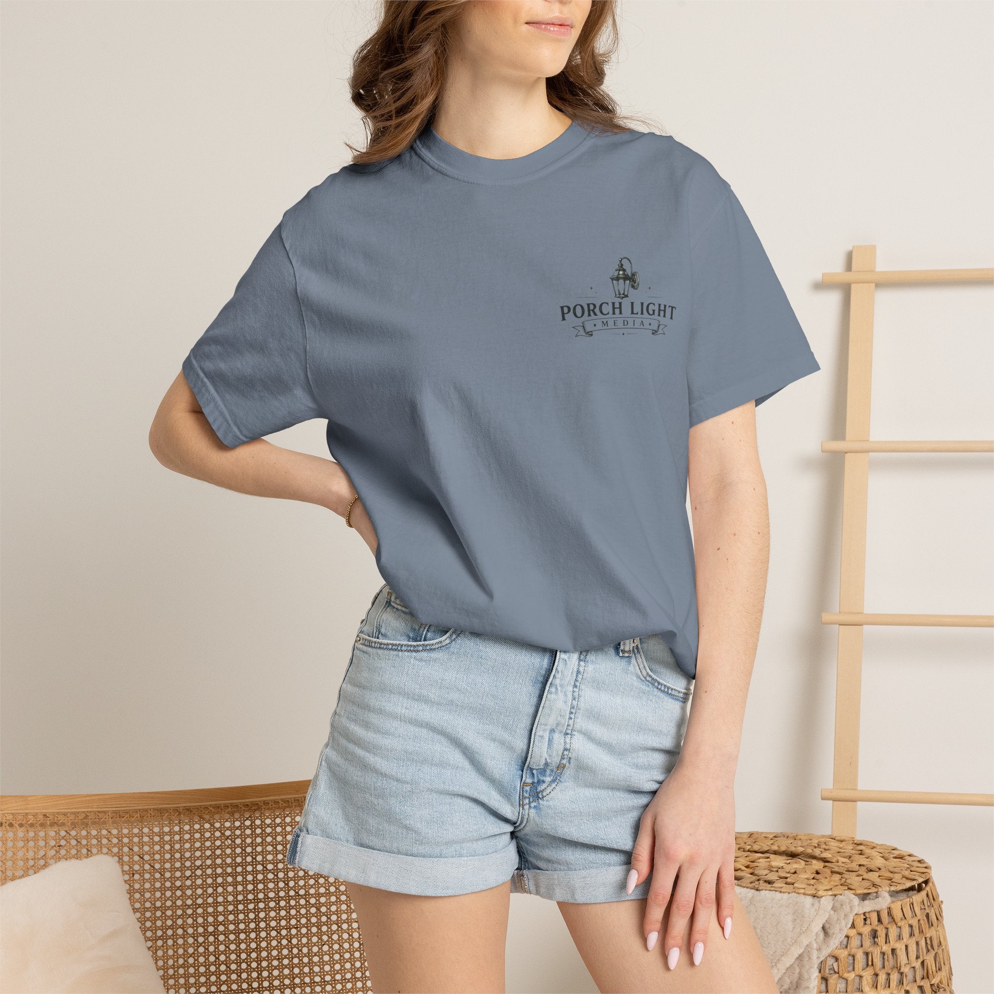Finer Than Frog Hair T-Shirt