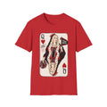 Queen of Perry Central - Tshirt