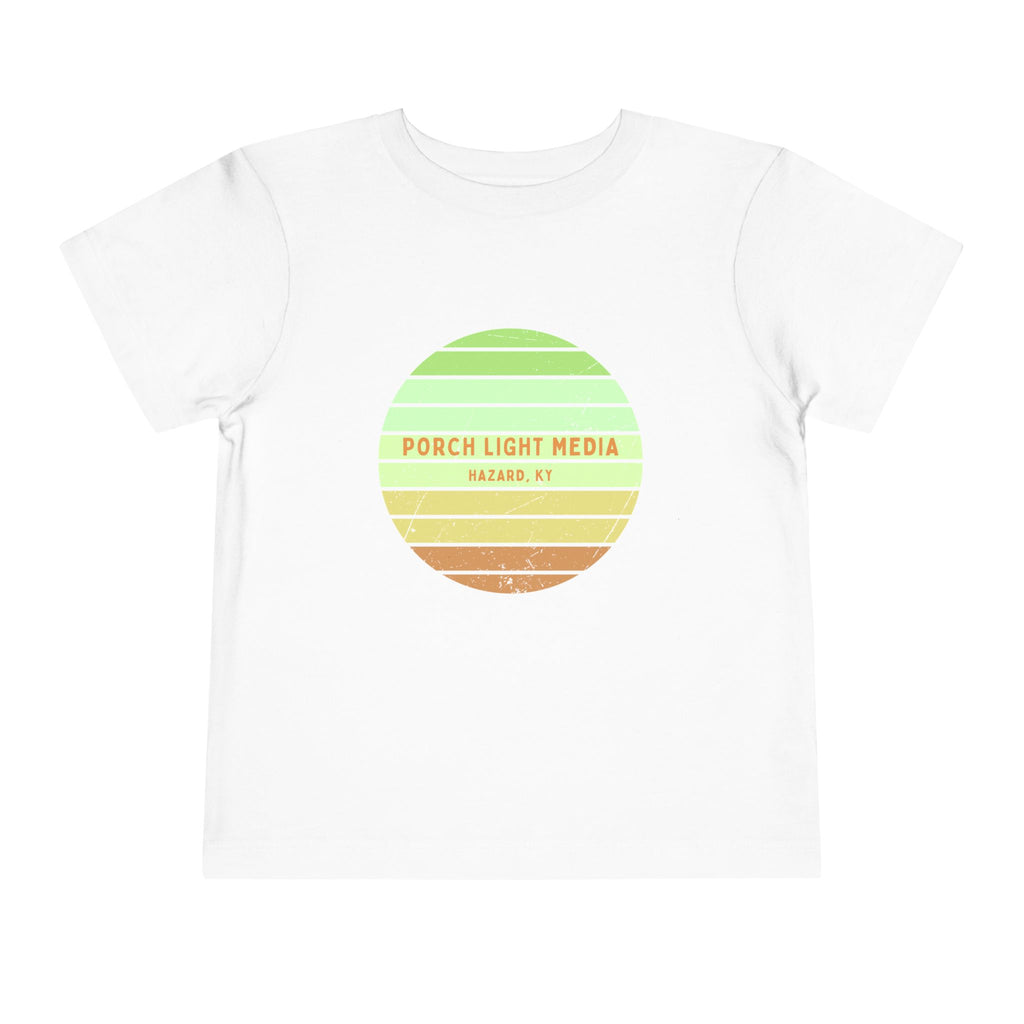Pluck Around and Find Out Toddler Tee