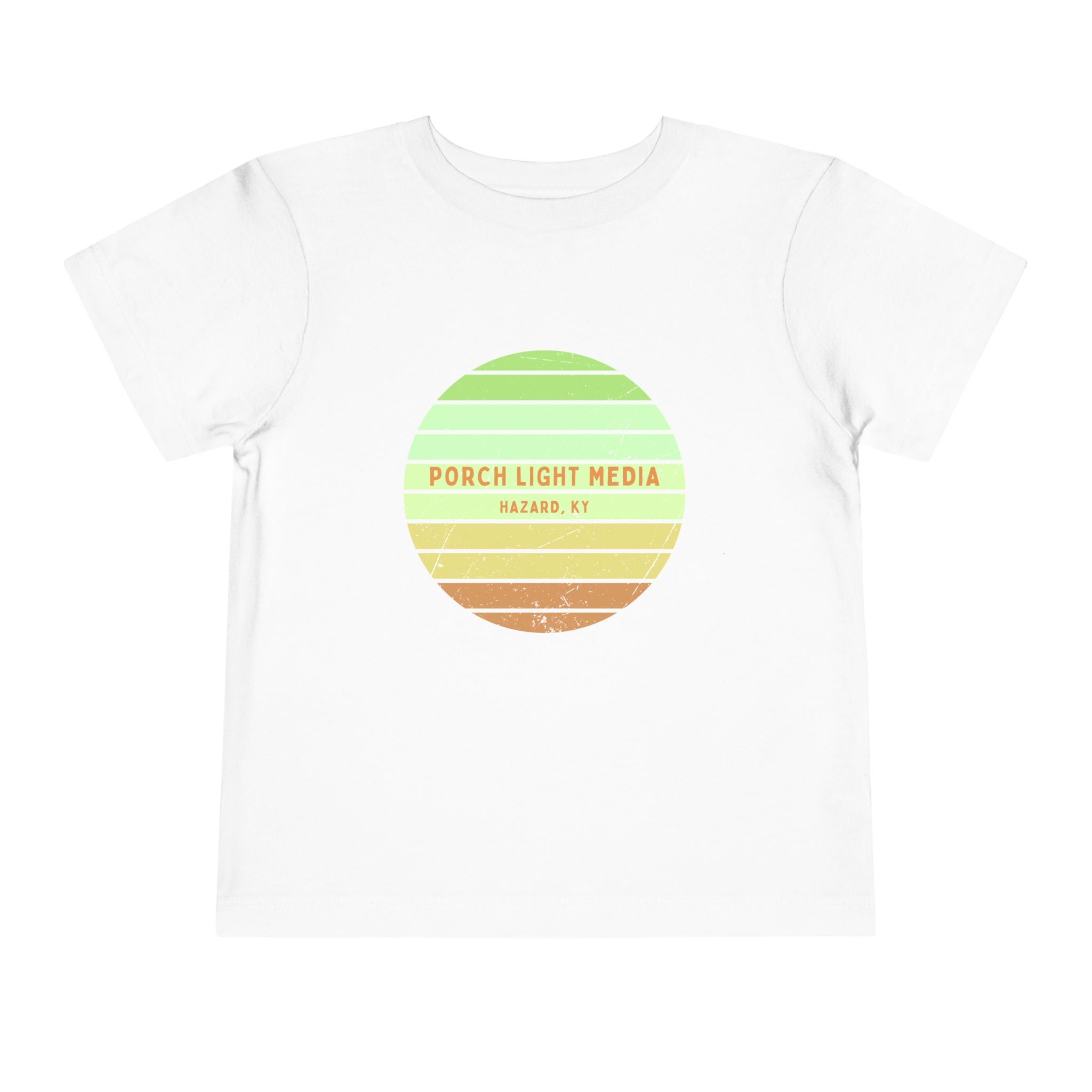 Pluck Around and Find Out Toddler Tee