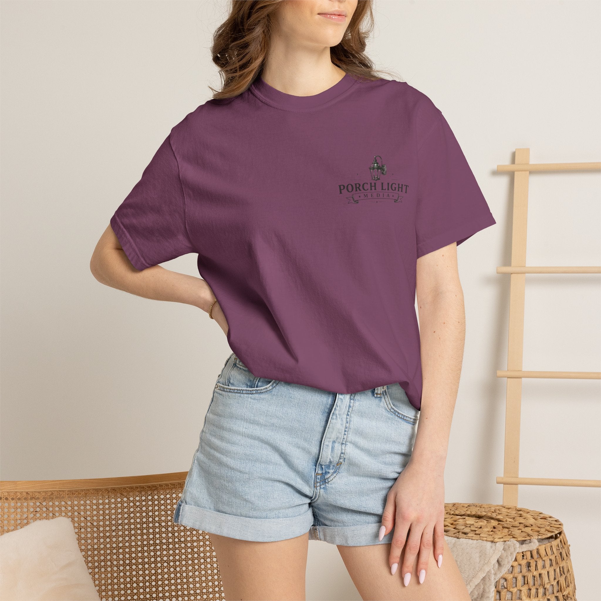 Finer Than Frog Hair T-Shirt