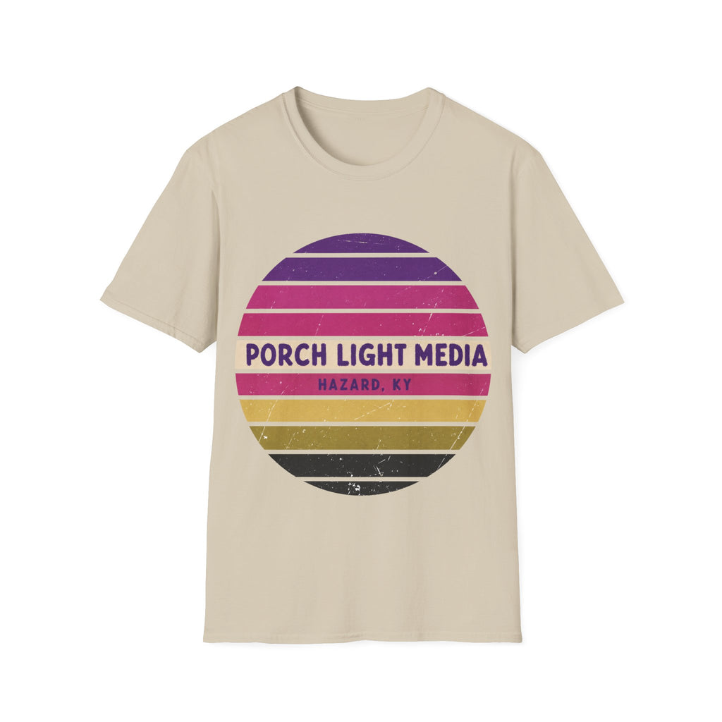 PLM Fam Lightweight Tee