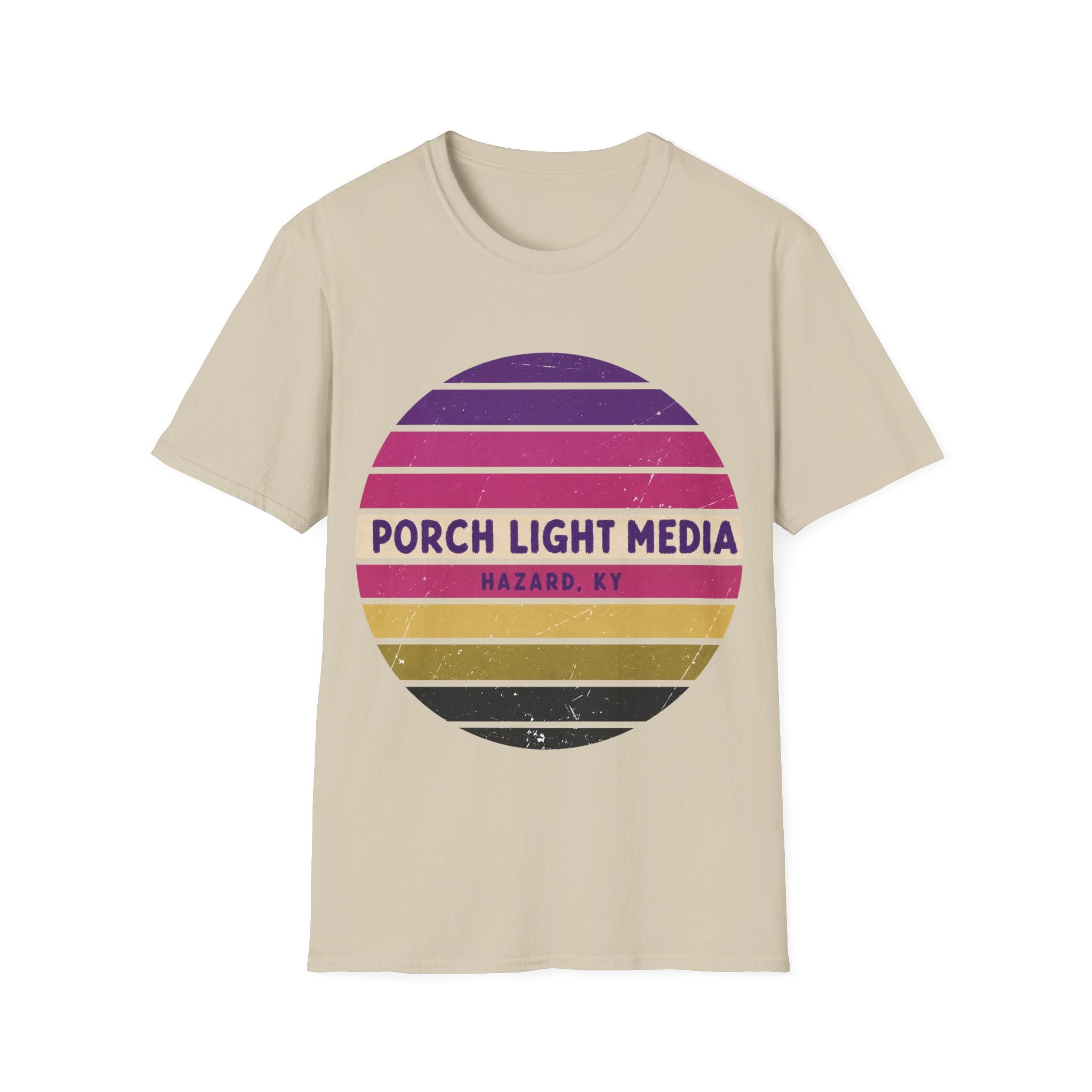PLM Fam Lightweight Tee