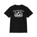 "Holler High Rollers" Pocket Tshirt