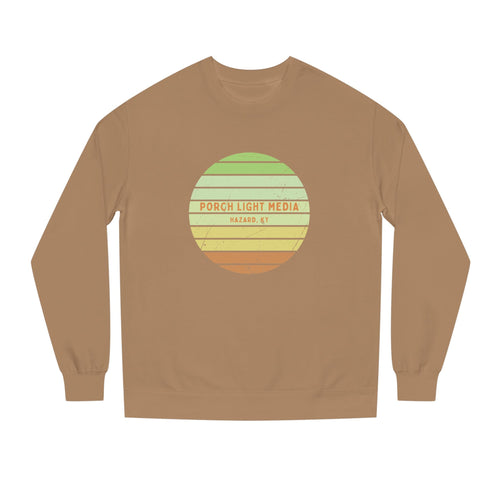 "Pluck Around and Find Out" Crewneck