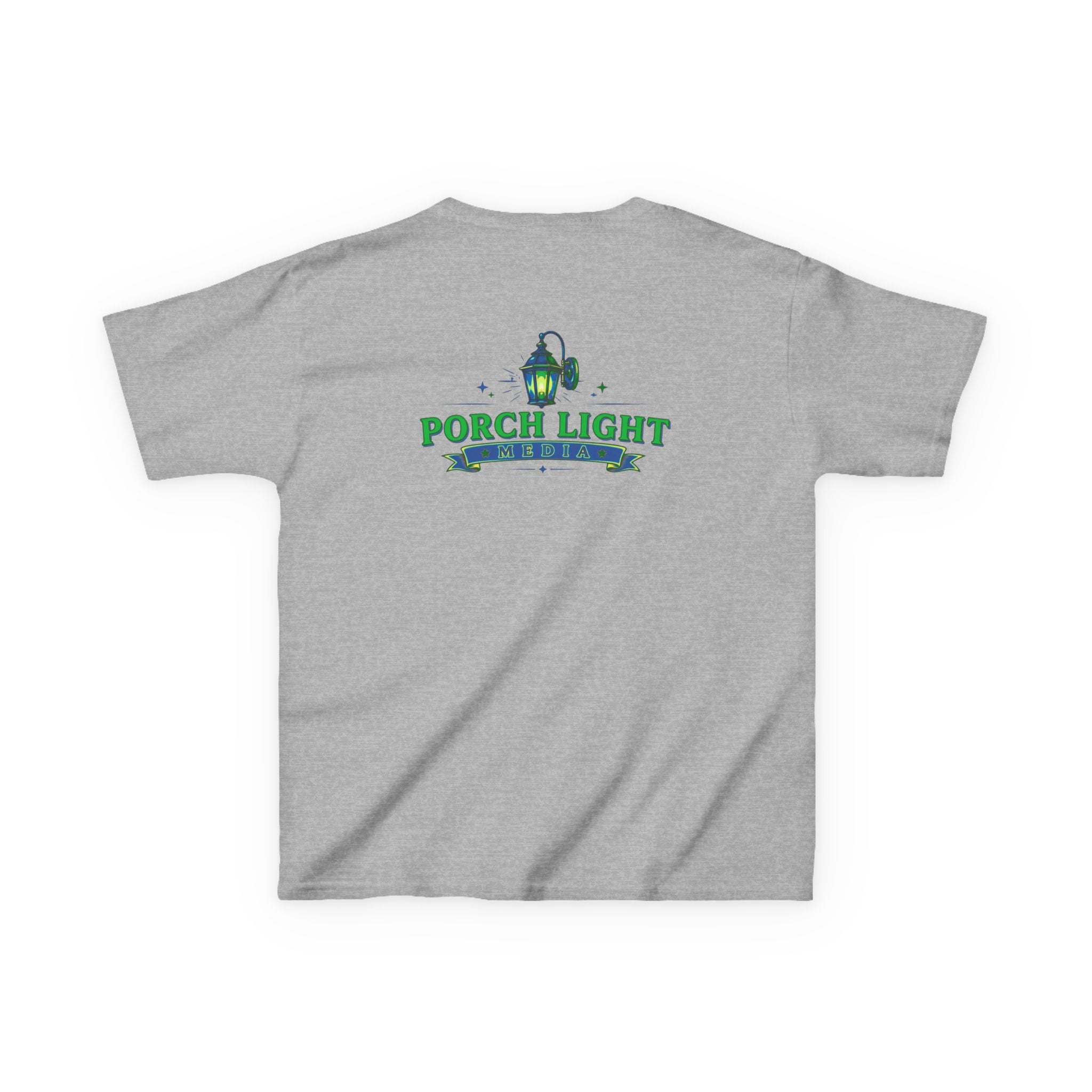 First Grade Smiley Kids T-Shirt -- Boys