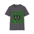 Panthers Graphic T-Shirt