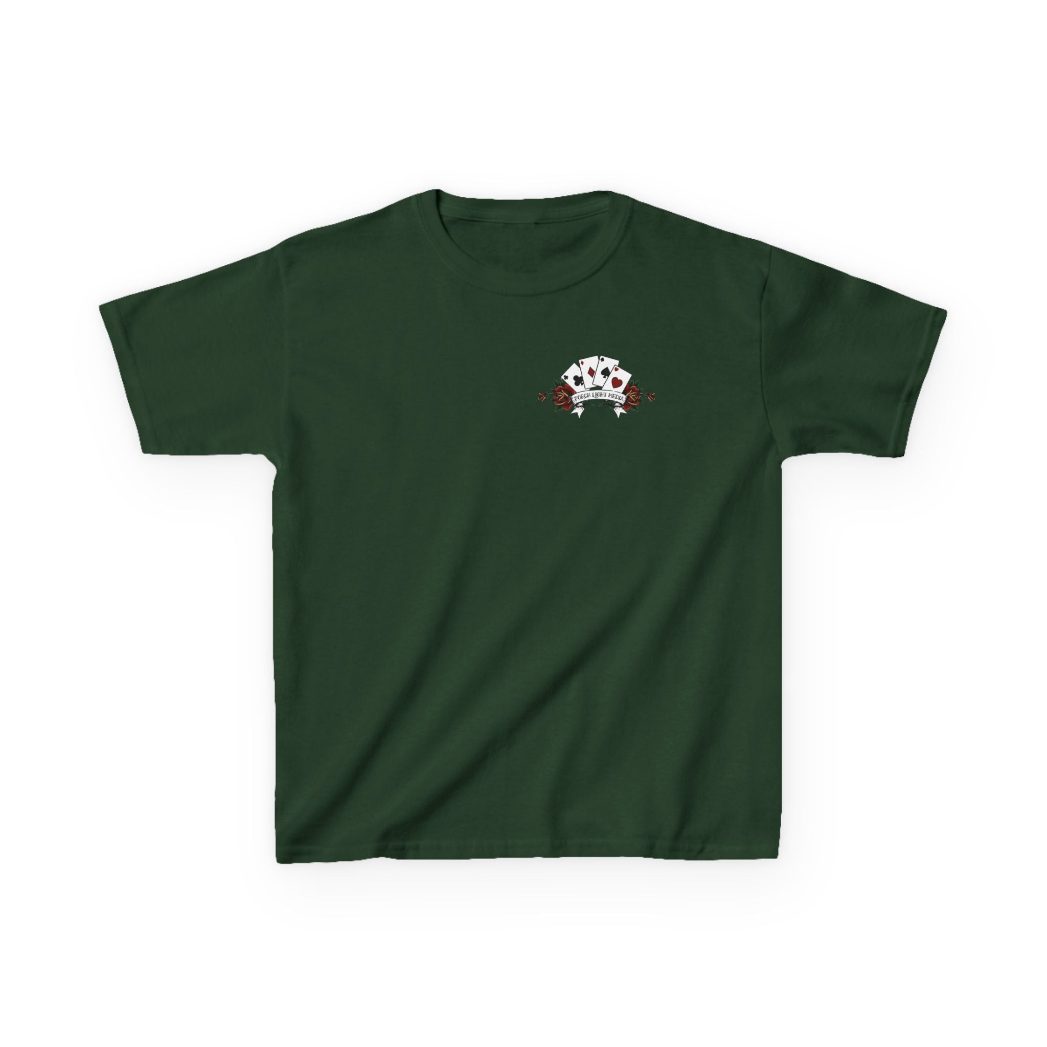 Kids Tee — 'Bet The Holler'