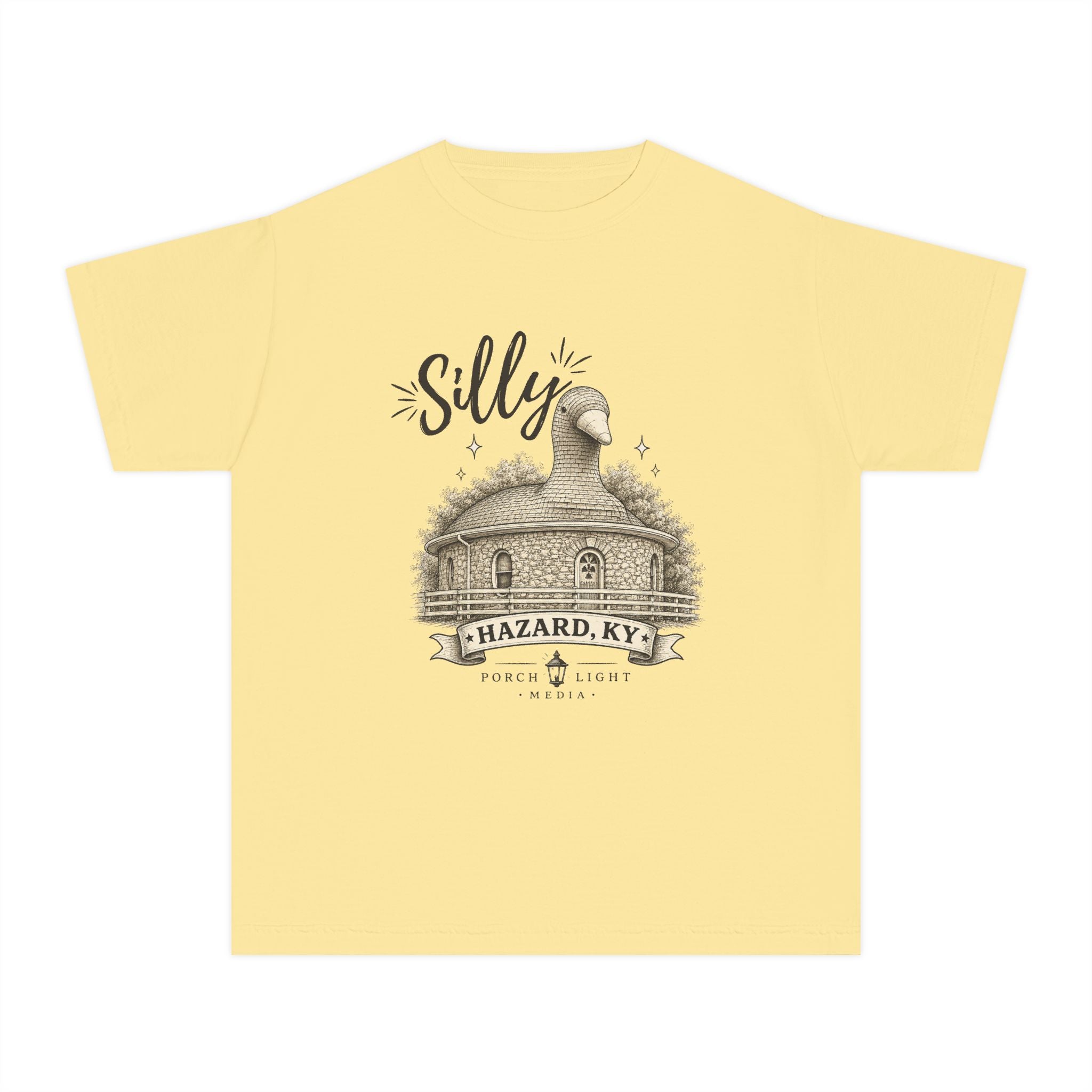 Silly Goose Kids T-Shirt