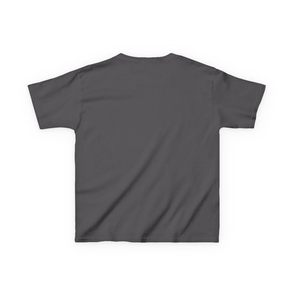 "Easy Like Monday Morning" Rainbow Tee