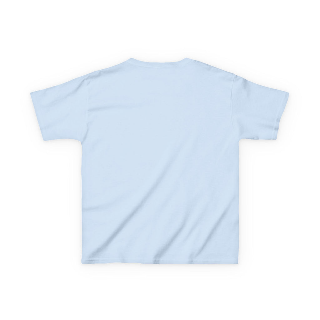 "Easy Like Monday Morning" Rainbow Tee