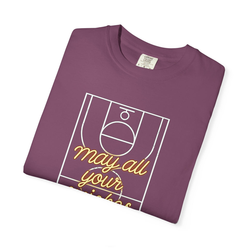 May All Your Swishes Come True T-Shirt
