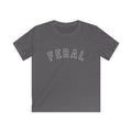 "Feral" Kids T-Shirt