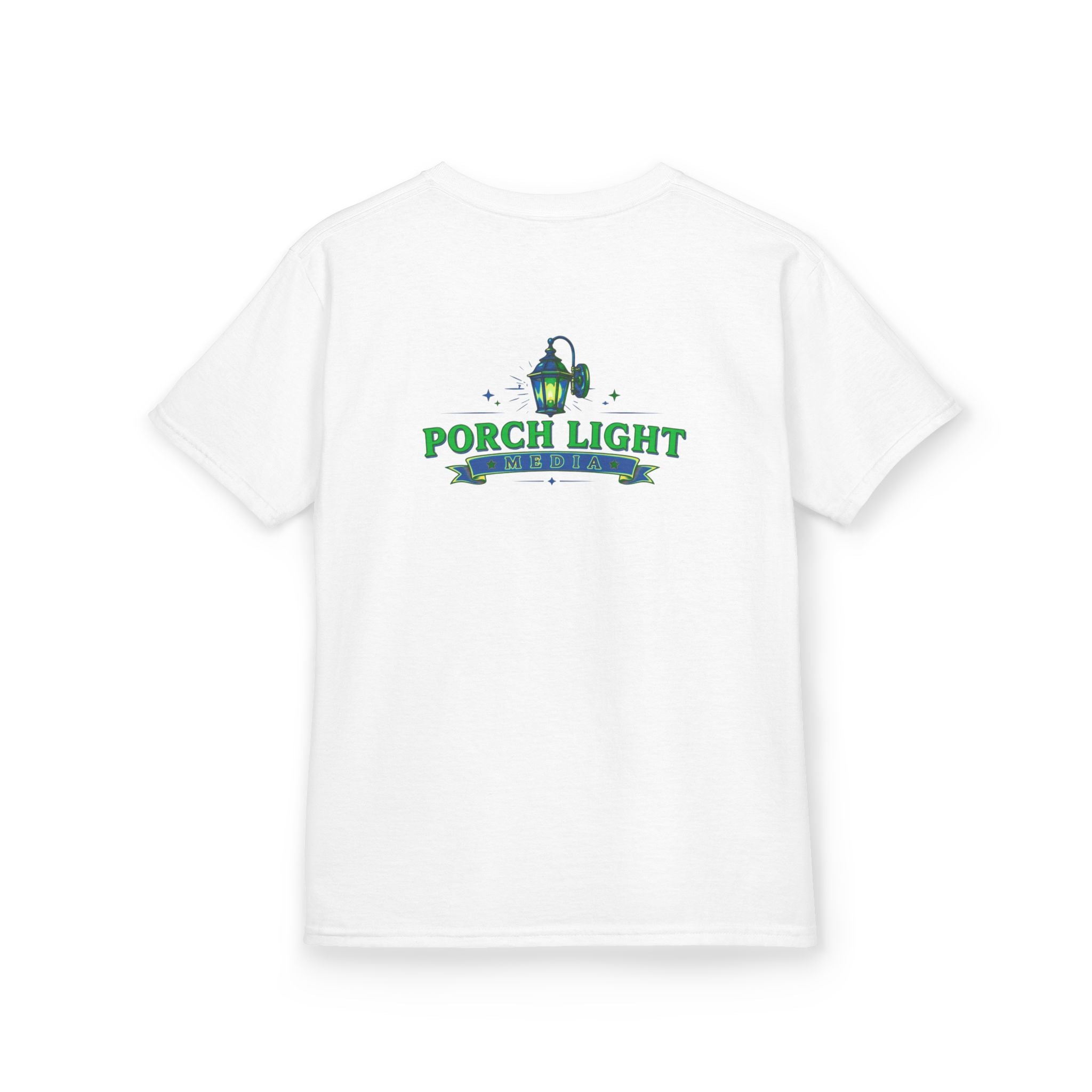 Third Grade Smiley Kids T-Shirt — Boys