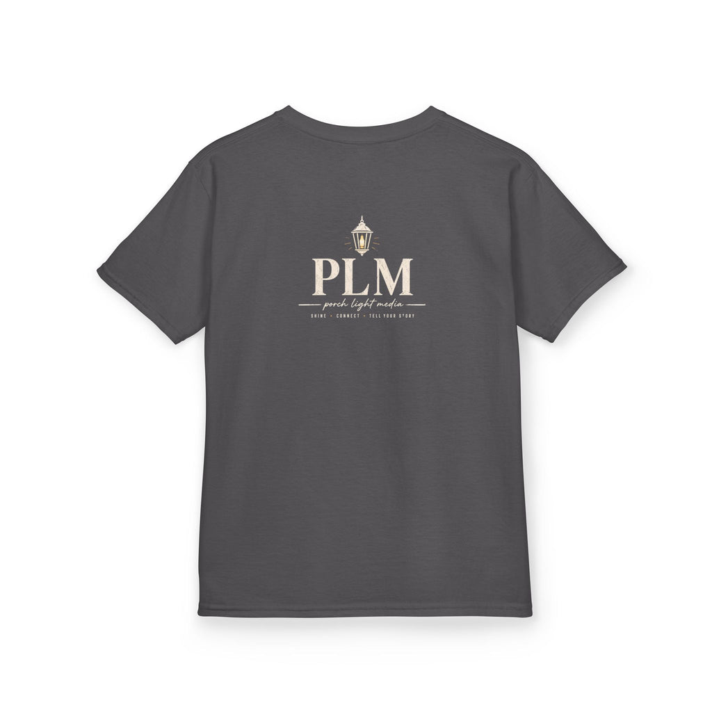 Commodore Drip Lightweight Kids Tee