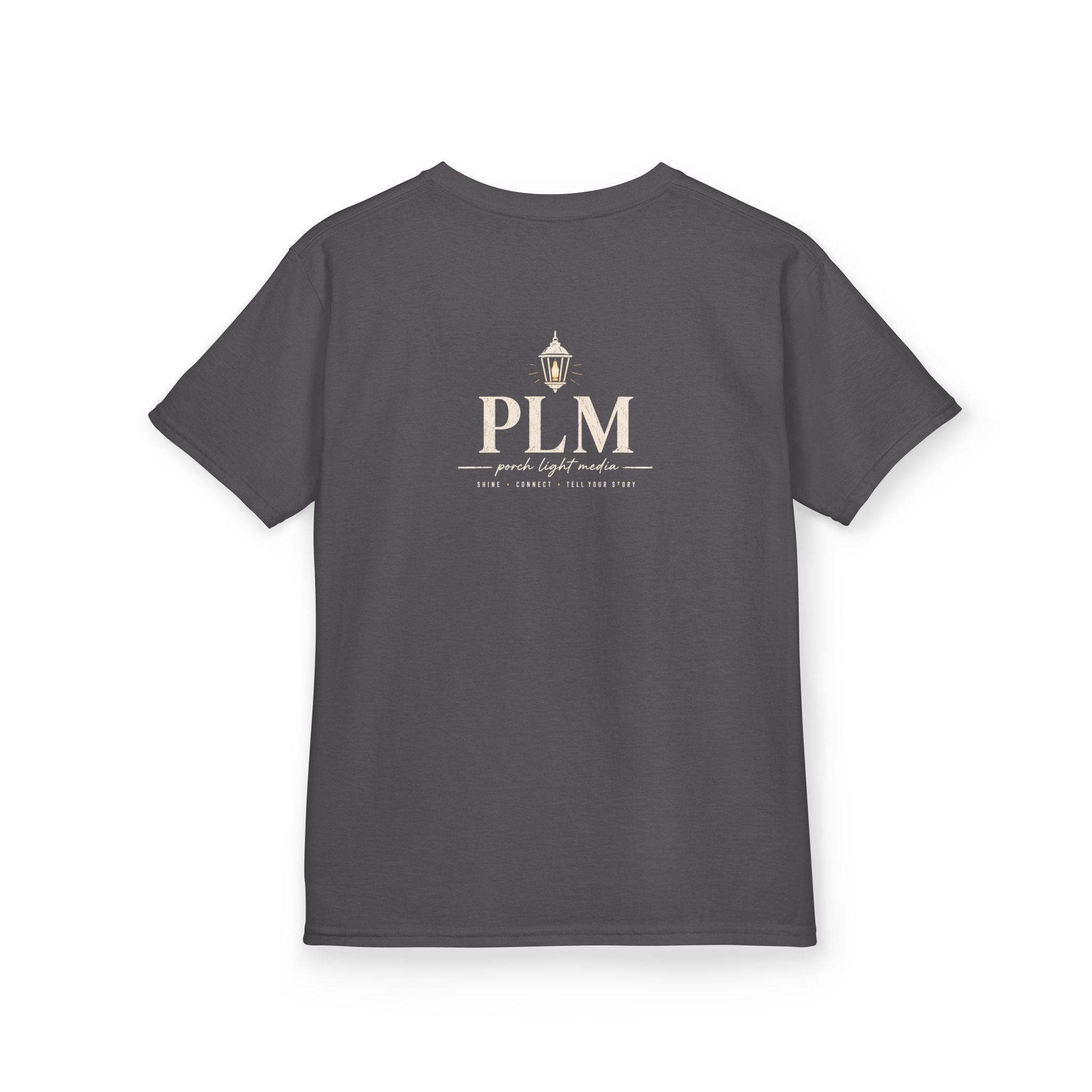 Commodore Drip Lightweight Kids Tee