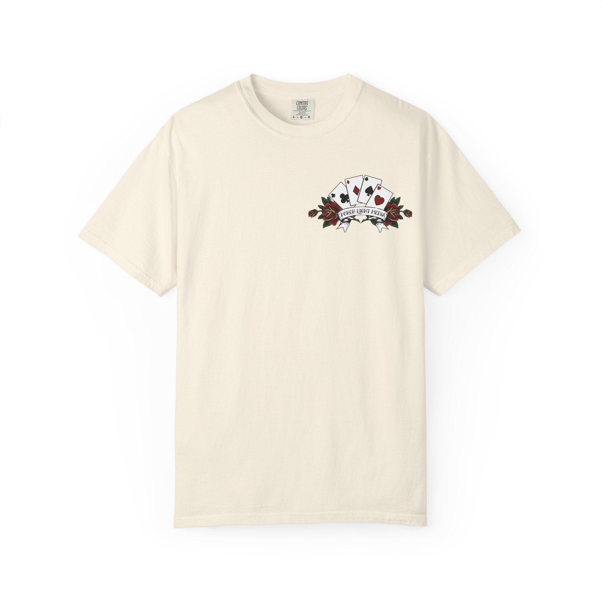 “Bet The Holler” T-Shirt