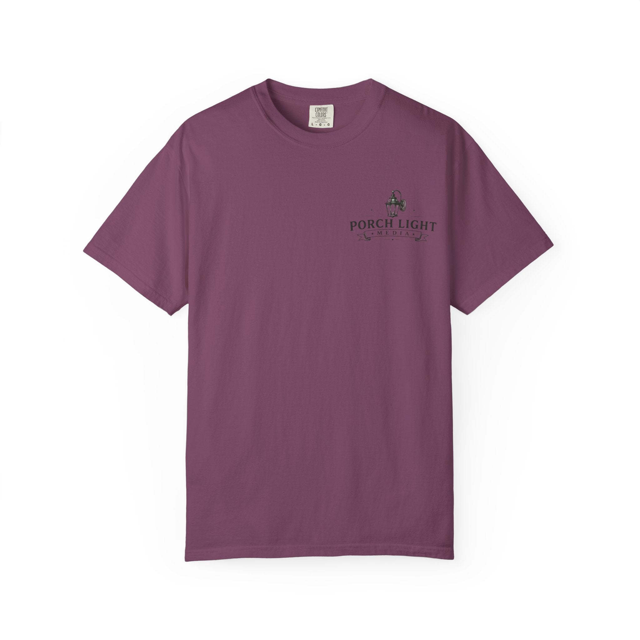 Finer Than Frog Hair T-Shirt