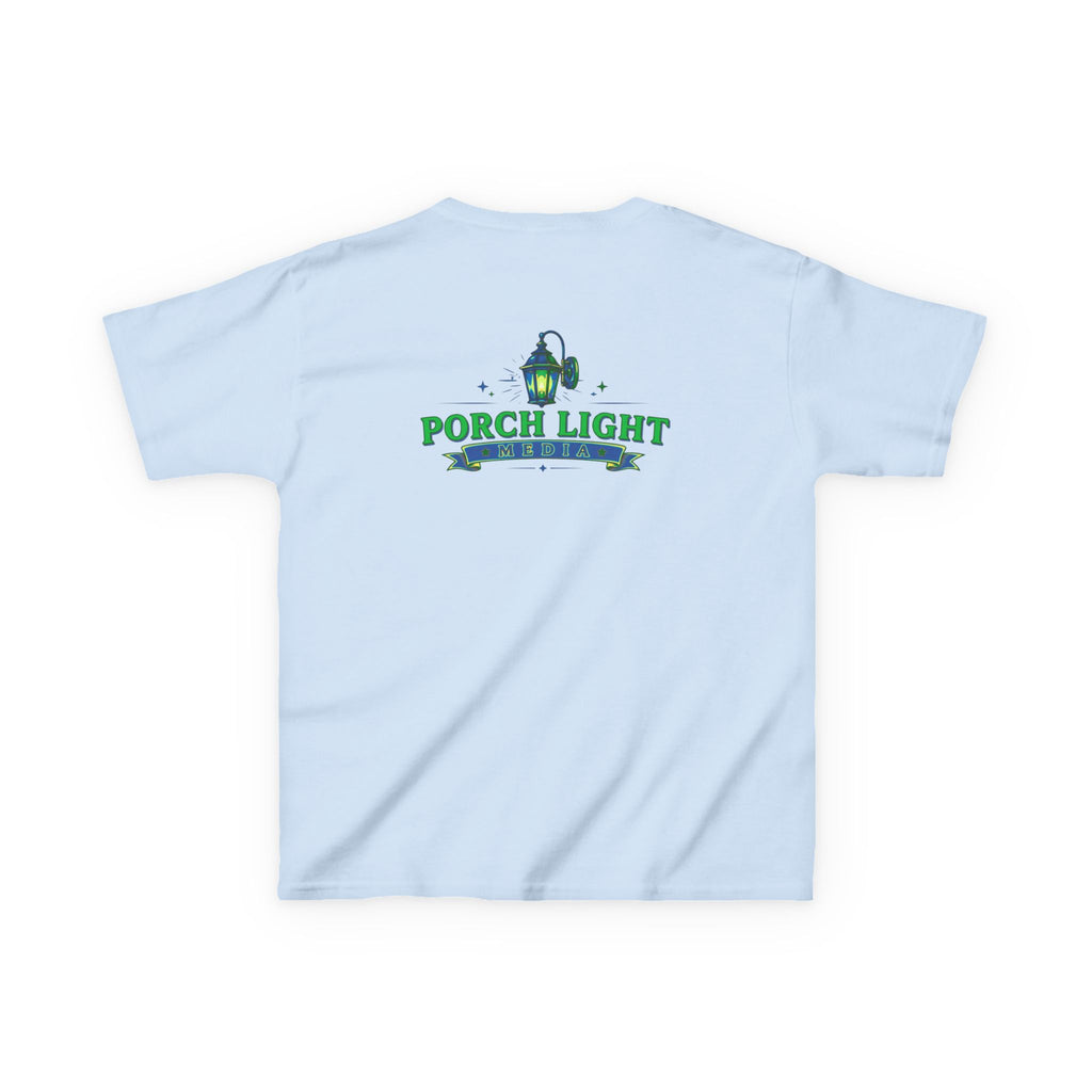 Kindergarten Smiley Kids T-Shirt -- Boys