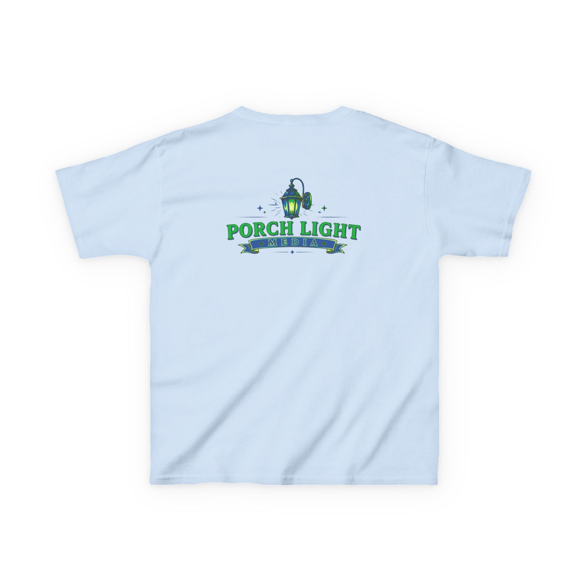 Kindergarten Smiley Kids T-Shirt -- Boys