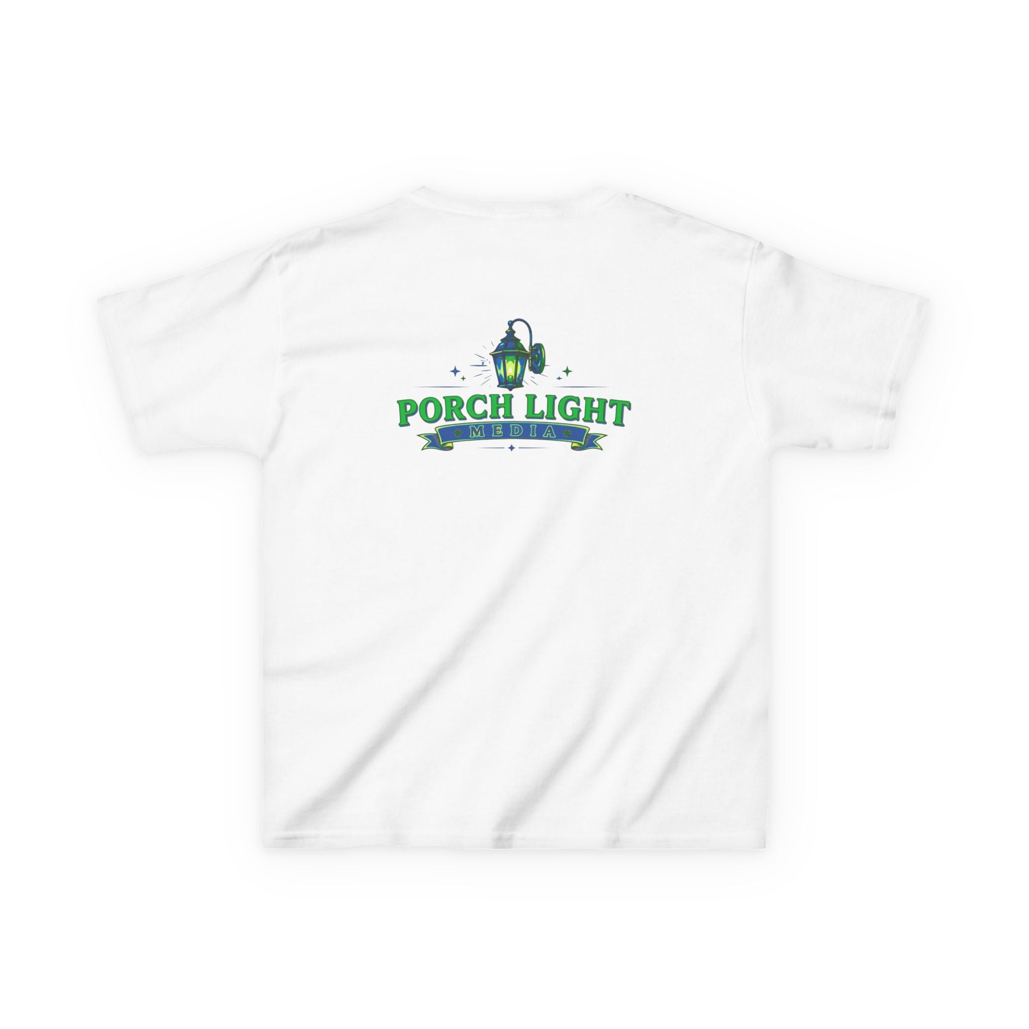 Second Grade Smiley Kids T-Shirt — Boys
